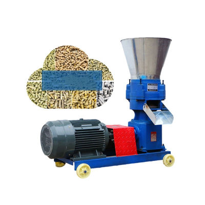 품질  Make Animal Feed Animal Feed Pellet Machine Feed Pellet Making Machine Cattle Feed Pellet Machine 공장