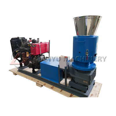 품질  lanyu sawdust pellet mill/wood pellet processor/wood pellet machine in malaysia 공장