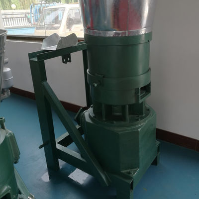 품질  Machinery Repair Shops 2020 New Products With Competitive Price Agriculture Biomass Pellet Mill For Making Wood Pellet 공장